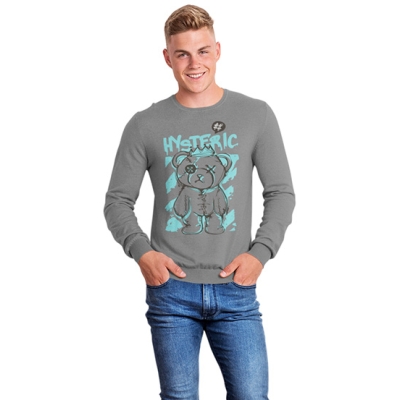 LONGSLEEVE FASHION  HYSTERIC MISIEK